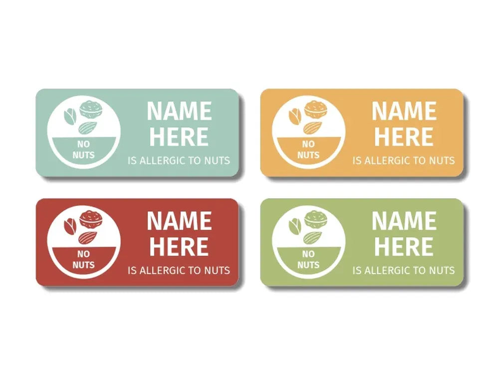 The Ultimate Guide to Name Labels for Kids (School & Daycare)