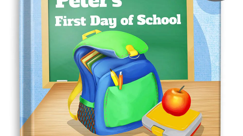 First Day of School Must-Haves for Australian Kids