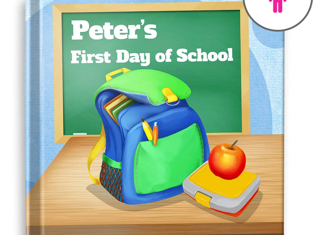 First Day of School Must-Haves for Australian Kids