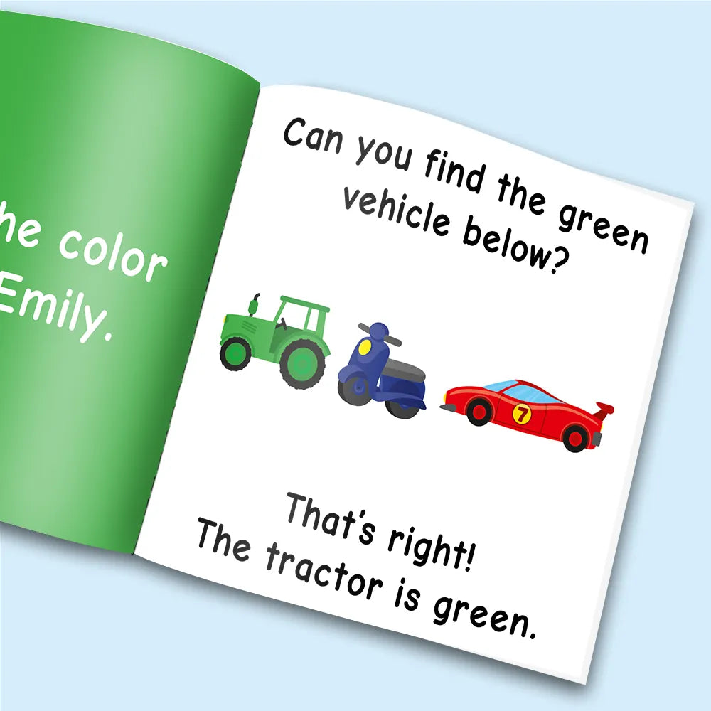 Educational Storybooks That Help Kids Learn While Having Fun