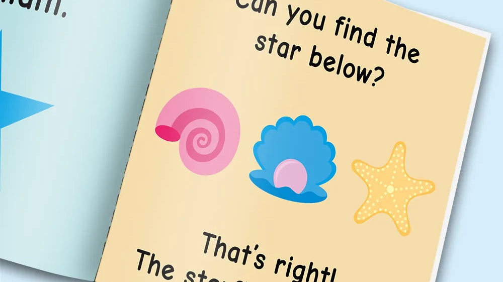 How Custom Books Foster a Love of Reading in Kids