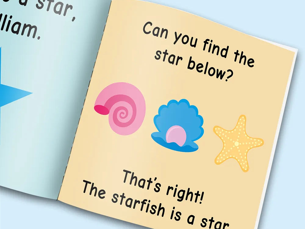 How Custom Books Foster a Love of Reading in Kids