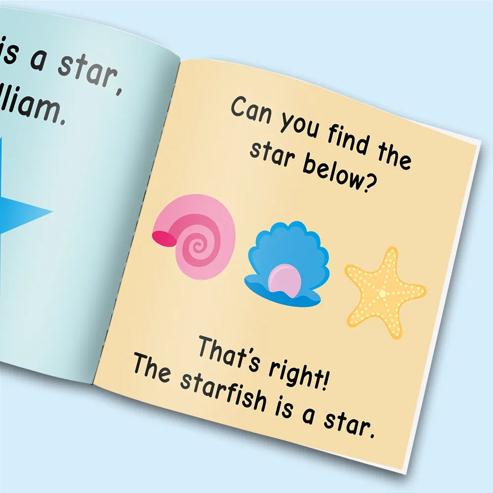 How Custom Books Foster a Love of Reading in Kids