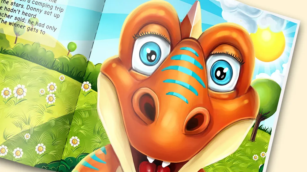 Top 5 Personalised Animal Books Every Child Will Love