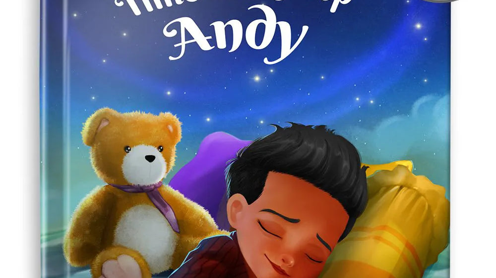 The Impact of Personalised Storybooks on Early Childhood Development