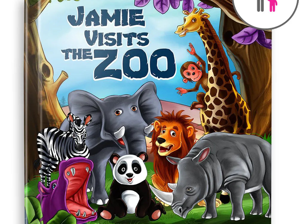 Best Animal Story Books for Kids That Spark Imagination