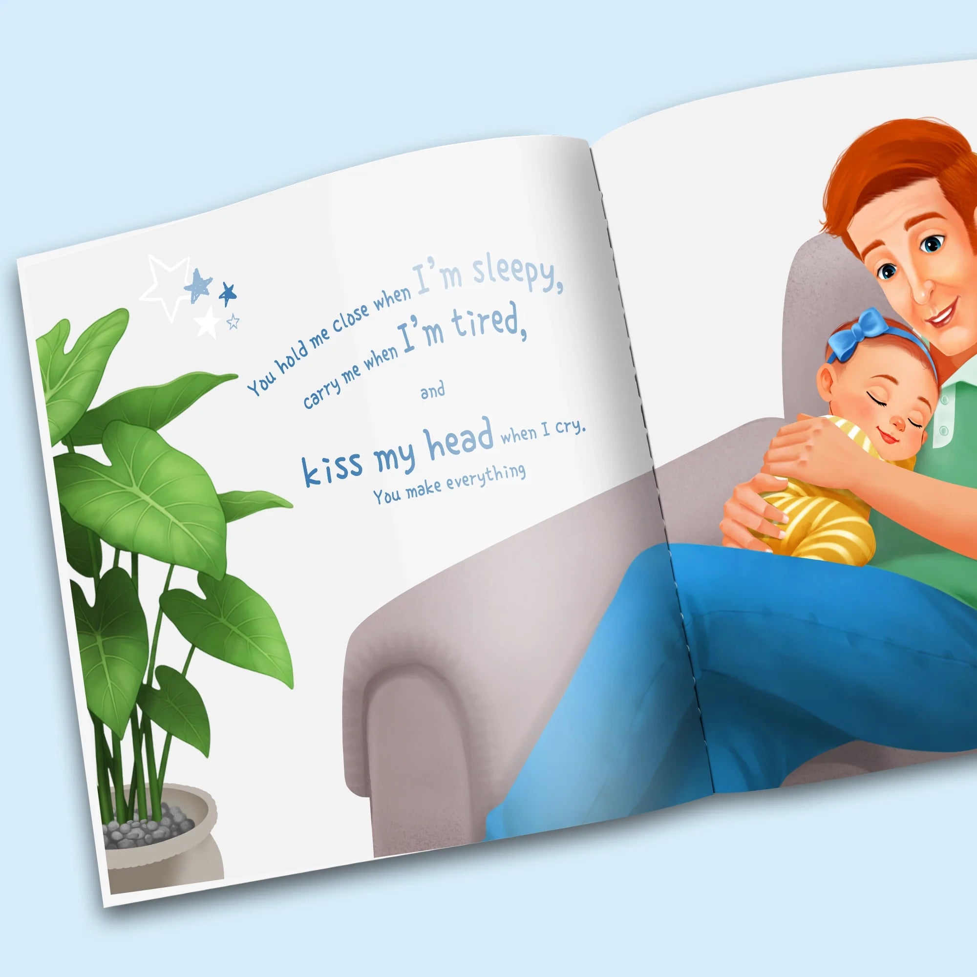 Father’s Day Gift Ideas for Dads Who Love Personalised Keepsakes
