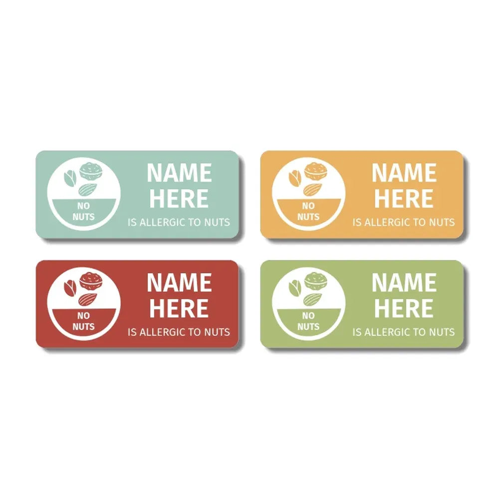 The Ultimate Guide to Name Labels for Kids (School & Daycare)