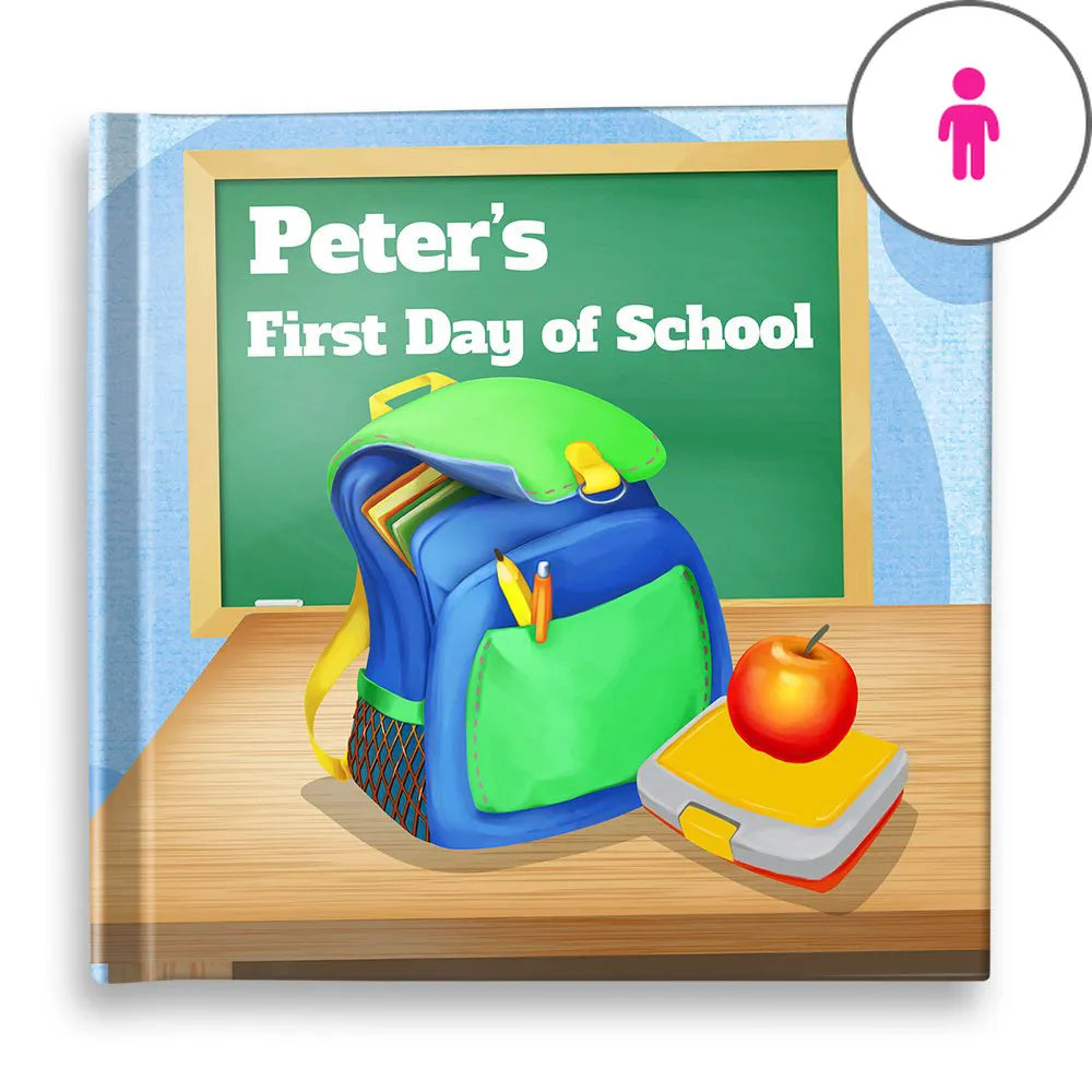 First Day of School Must-Haves for Australian Kids