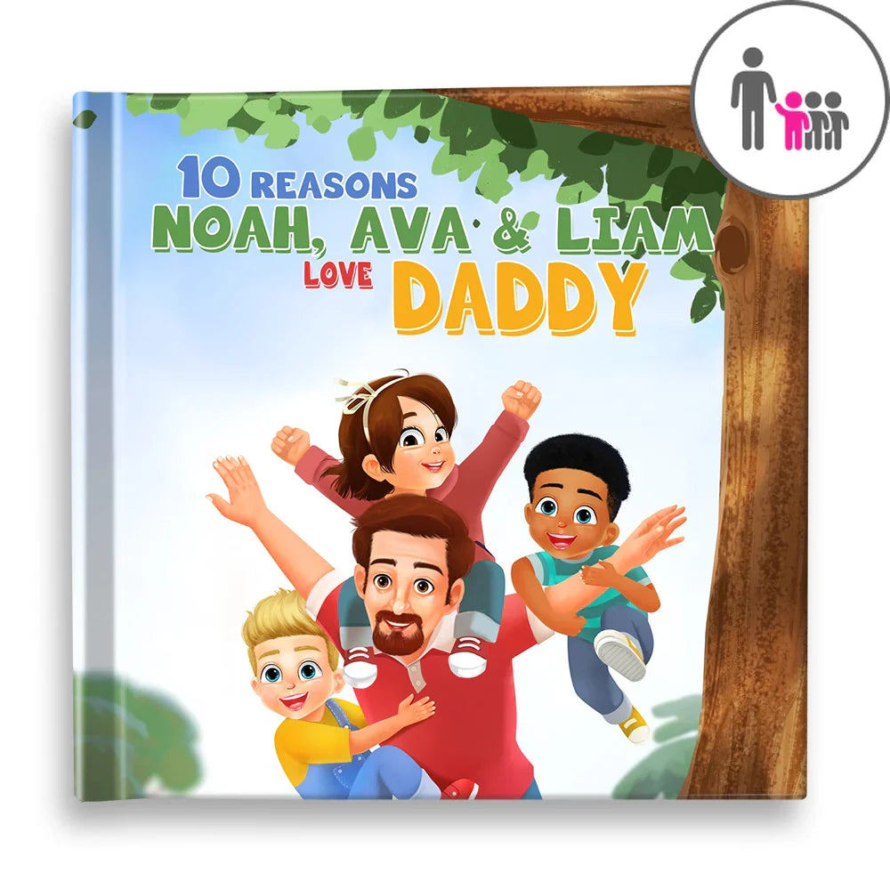 How Books for Kids Support Language Development