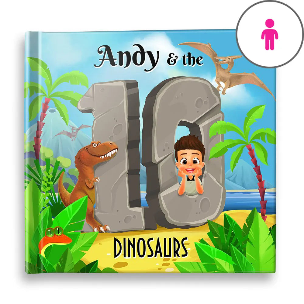 Why Personalised Learning Books Help Kids Learn Faster