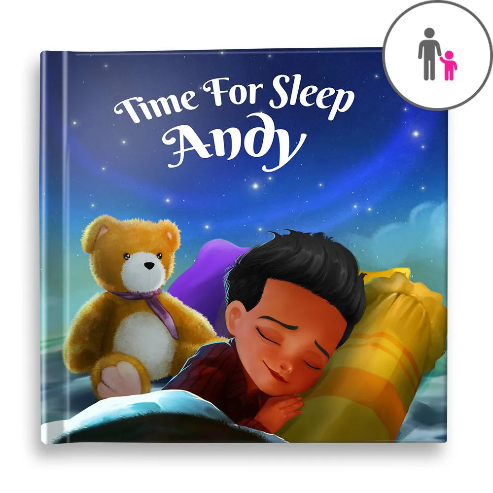 The Impact of Personalised Storybooks on Early Childhood Development