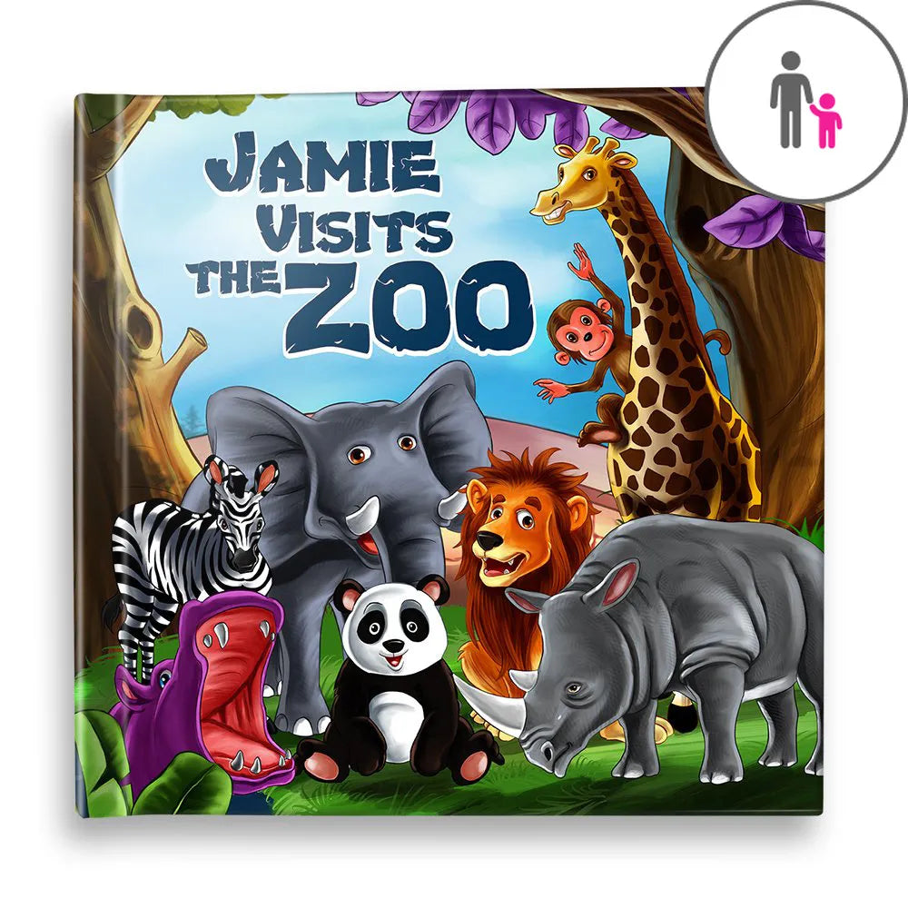 Best Animal Story Books for Kids That Spark Imagination